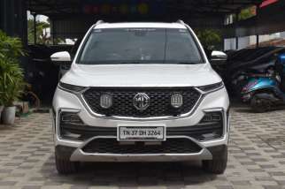 MG Hector 2.0 Turbo Sharp MT