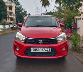 Maruti Suzuki Celerio ZXI