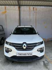 Renault Kwid RXT 1.0L