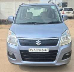 Maruti Suzuki Wagon R R VX
