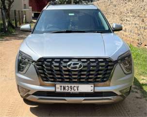 Hyundai Alcazar Signature (O)