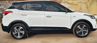 Hyundai Creta 1.4 CRDI S