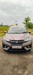 Honda Jazz 1.2 S I VTEC