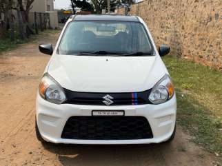Maruti Suzuki Alto 800 VXI