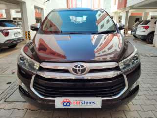 Toyota Innova Crysta 2.8 ZX AT