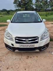 Maruti Suzuki S-Cross Zeta