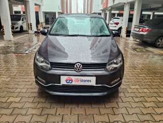 Volkswagen Polo 1.2 Comfortline