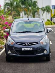 Hyundai Eon Era Plus