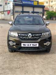 Renault Kwid 1.0 RXT