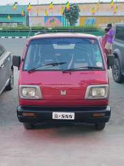 Maruti Suzuki Omni others
