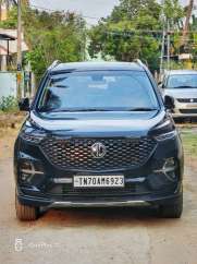 MG Hector Sharp Pro