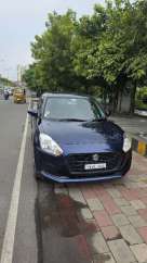 Maruti Suzuki Swift VXI Plus