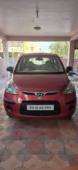 Hyundai i10 Era