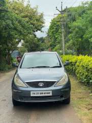 Tata Indica Vista Terra Quadrajet BS IV