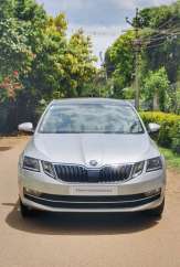 Skoda Octavia L&K 2.0 TDI