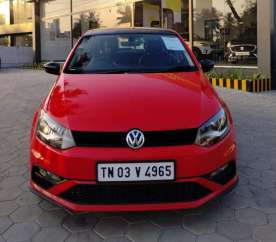 Volkswagen Polo 1.5 TDI
