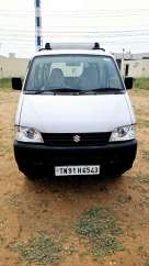 Maruti Suzuki Eeco 5 STR Ac