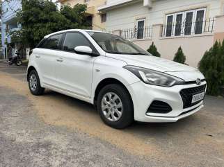 Hyundai Elite I20 1.4 Magna CRDI