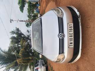 Volkswagen Vento Comfortline