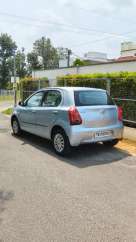 Toyota Etios Liva GD SP