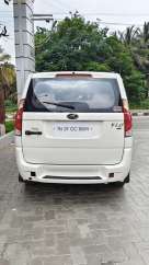 Mahindra Xylo D4 BS IV