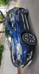 Maruti Suzuki S-Cross Delta