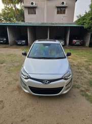 Hyundai i20 1.2 Asta (O) With Sunroof