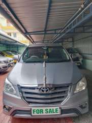 Toyota Innova others