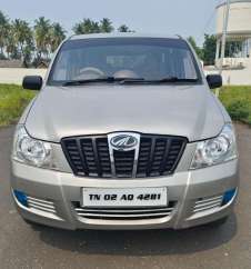 Mahindra Xylo D2 BS IV