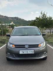 Volkswagen Vento IPL II Highline