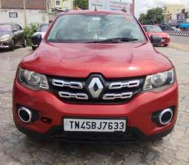 Renault Kwid RXL