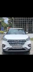 Hyundai Creta others