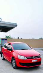 Volkswagen Polo 1.2 Comfortline