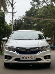 Honda City others