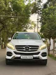 Mercedes Benz GLE 250D others