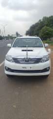Toyota Fortuner 3.0 4X4 AT