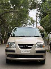 Hyundai Santro Xing XG
