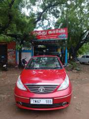 Tata Indica Vista LX TDI BS III