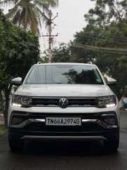 Volkswagen Tiguan 1.0 Highline AT