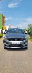 Tata Tiago XZ