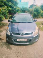 Hyundai i20 1.2 Magna (O)
