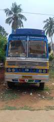 Ashok Leyland Tipper 185 Tusker Super