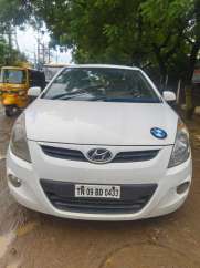 Hyundai i20 1.4 Asta AT
