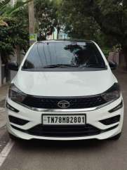 Tata Tiago XE