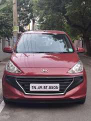 Hyundai New Santro others