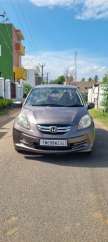 Honda Amaze SX