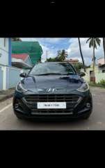 Hyundai Grand i10 Nios Sportz AMT