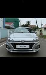 Hyundai i20 Asta