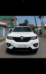Renault Kwid RXT Opt