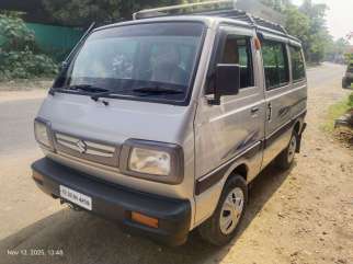 Maruti Suzuki Omni 5 seater